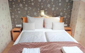 Bocskai Apartmanház